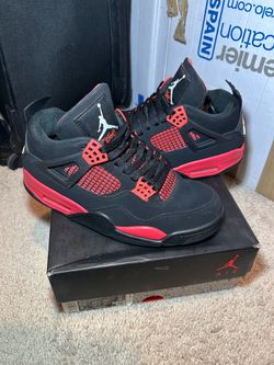 Jordan 4