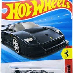 I Buy Hot Wheels 