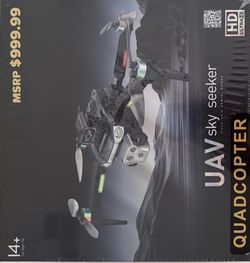 Drones