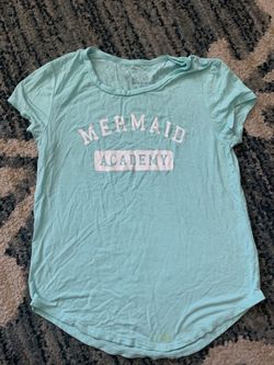 Girls shirt