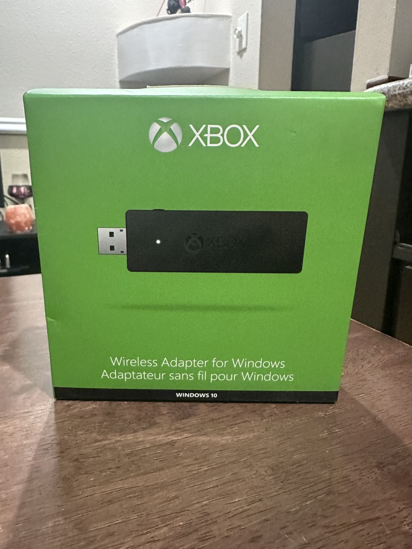 XBOX Wireless adapter For windows 10 for Sale in West Hollywood, CA