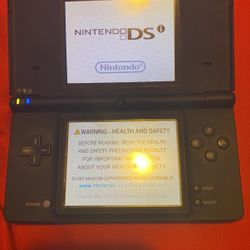 NINTENDO DS