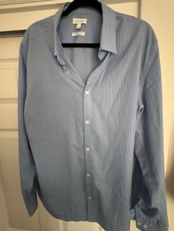 Calvin Kline- Men Shirt XL- excellent condition