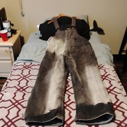 Walls Large work wear bon