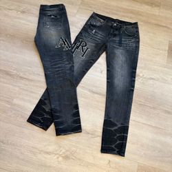 amiris Jeans 