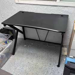 Gaming Desk