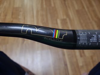 New Truvativ Noir Handelbars