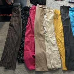 Women’s Clothes Lot Bundle 38 Pieces all In Very Good Condition Size Small $40 Price Is Firm 