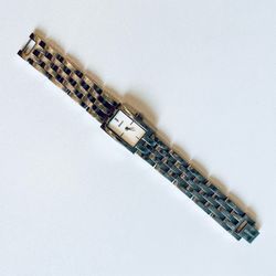 DKNY Wrist Watch - Silvertone