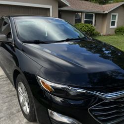 2022 Chevrolet Malibu