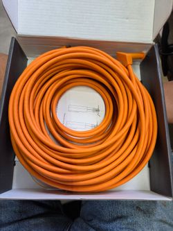 Starlink Gen 2 cables