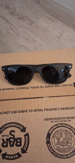 Ray bans