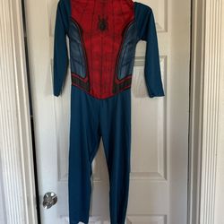 Spiderman Costume