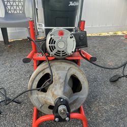 Rigid Snake 