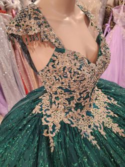 Vestido de quinceañera Nuevo talla S