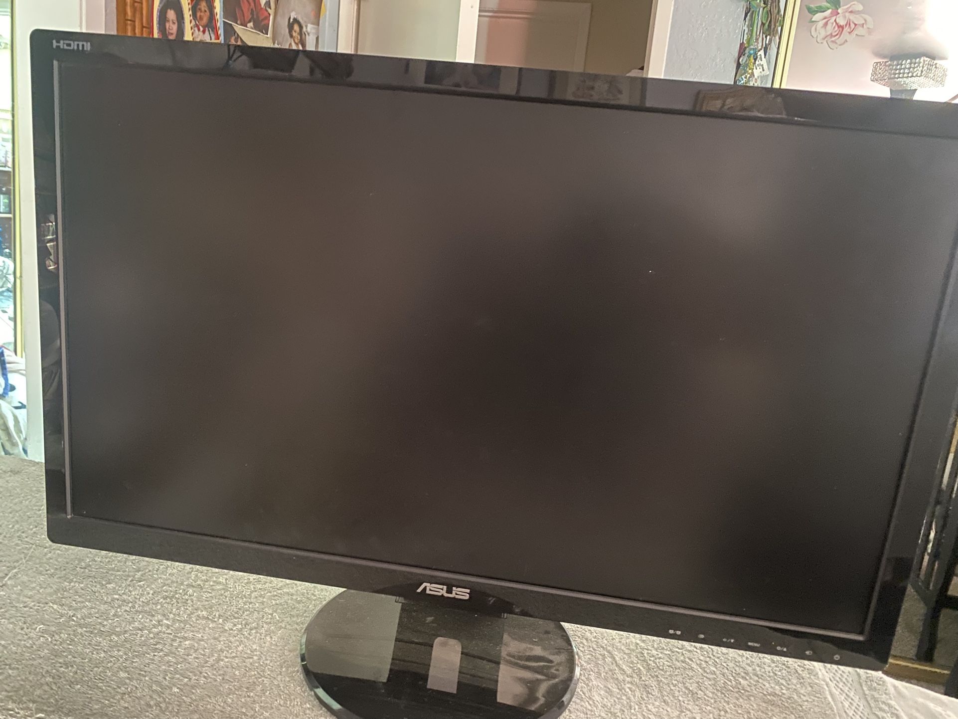 Asus Monitor