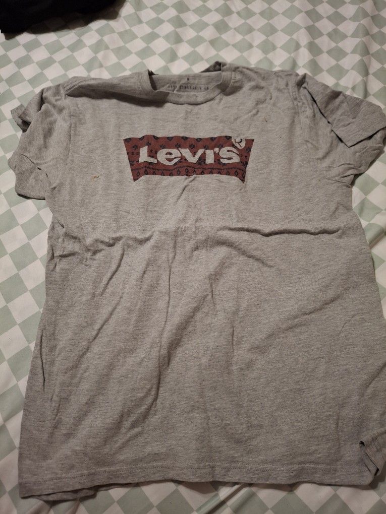 Levi's T Shirt