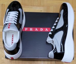 Prada Sneakers