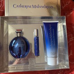 Catherine Malandrino Perfumes