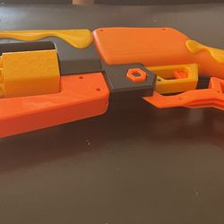 Nerf Gun
