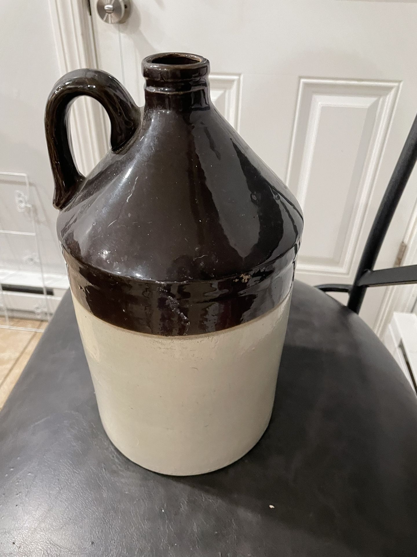 Antique Jug