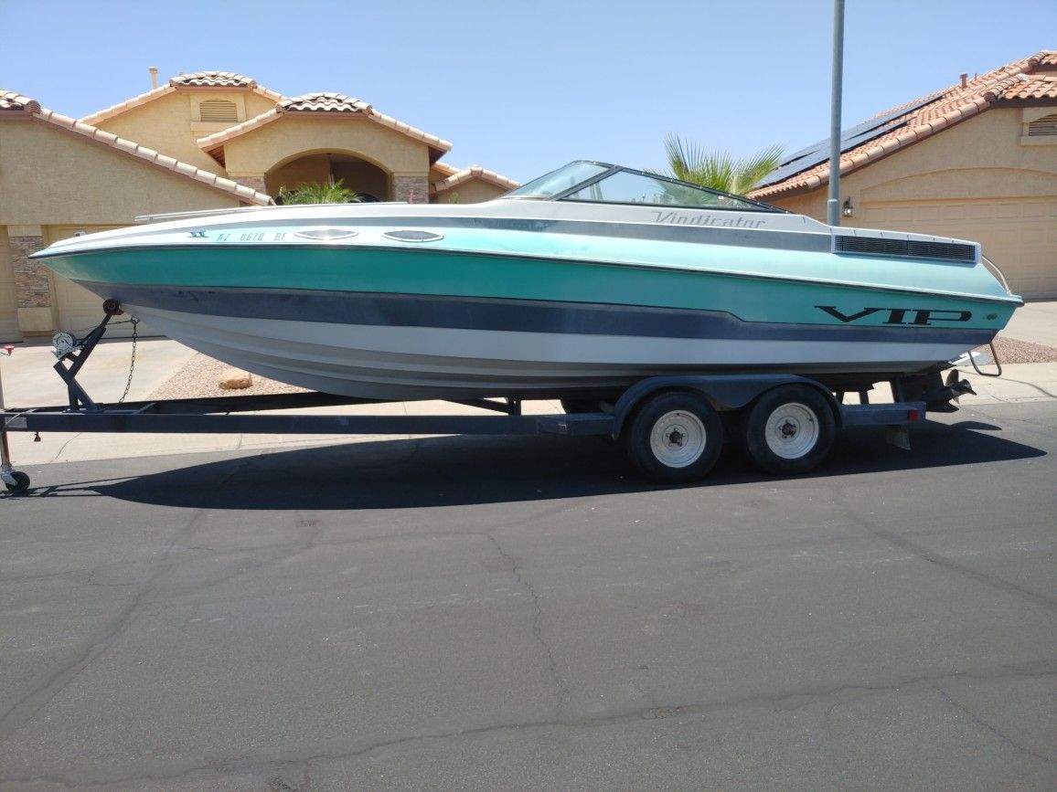1987 VIP 2300