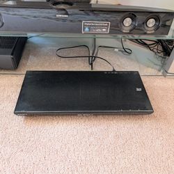 Blue Ray Player