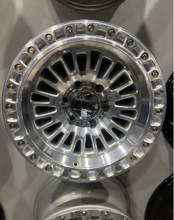 Kmc Wheels