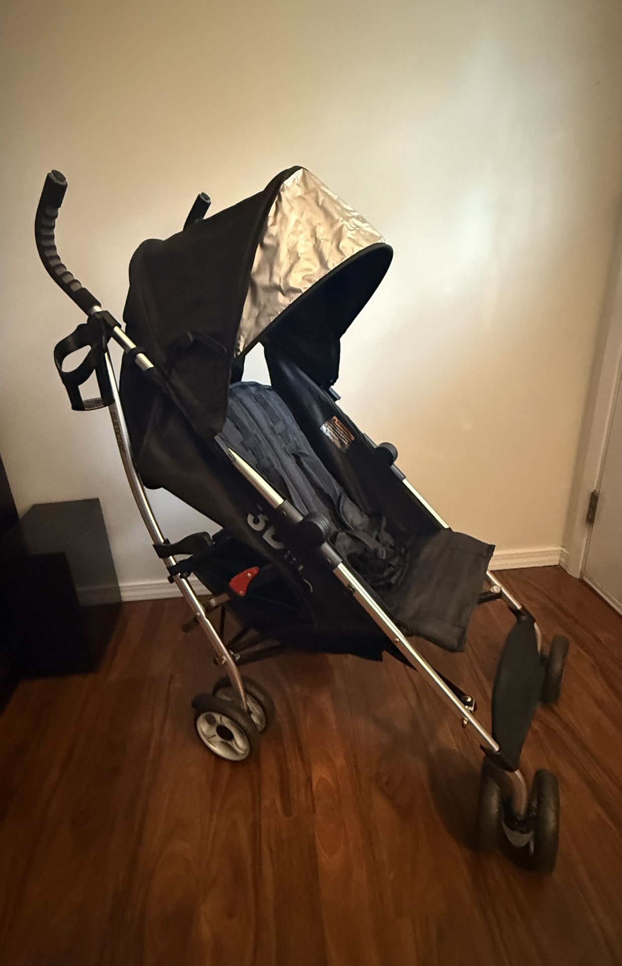 Travel Stroller