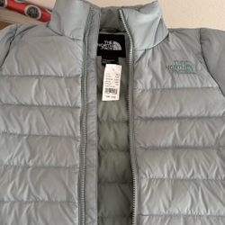 North face Small Jacket 