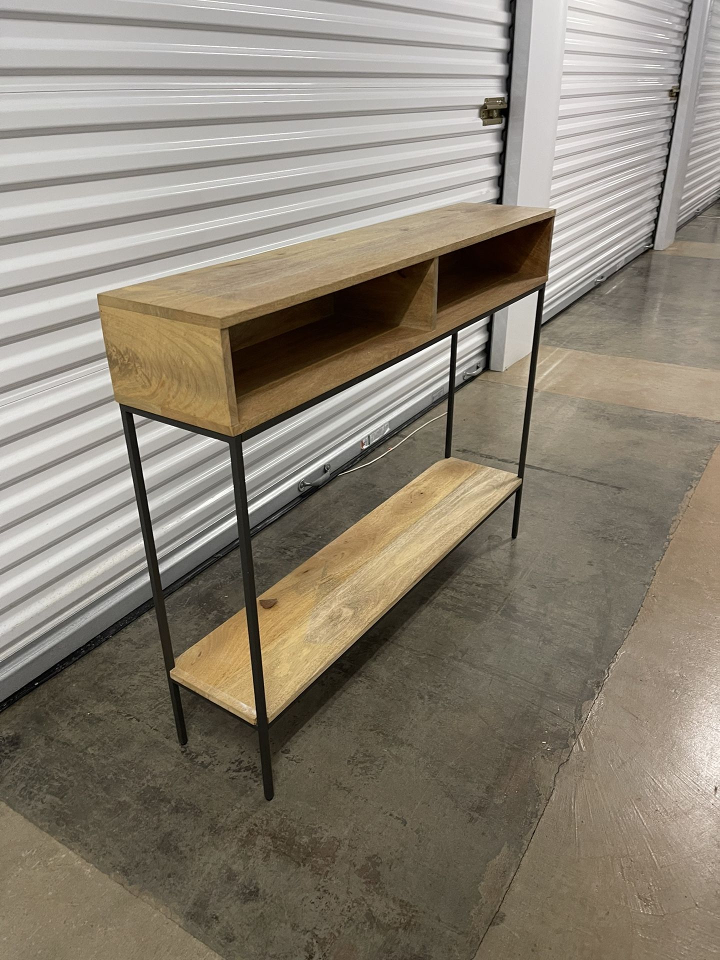 Console Table