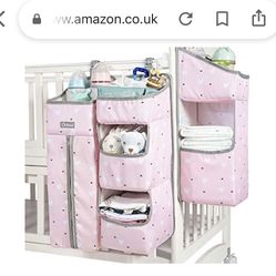 Nursery Organizer