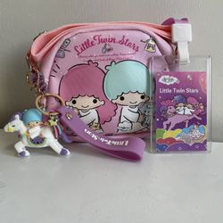 Little Twin Stars Bundle