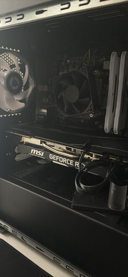 RTX 2070 super 8gb