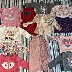 6-9 Girl Clothes 