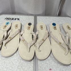 Guess Sandals