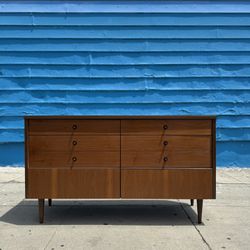 Bassett “Trimline” Low Dresser