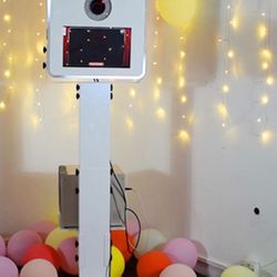 Photo Booth