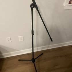 Microphone Stand 