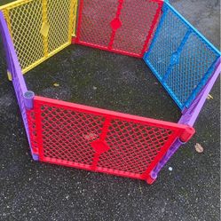 Baby Gate