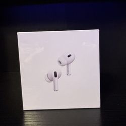 AirPods Pro Gen 2 
