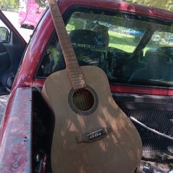 Carlo Robelli Guitar