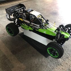 Rofun Baja 305a 30.5cc 2 Stroke Rc Buggy