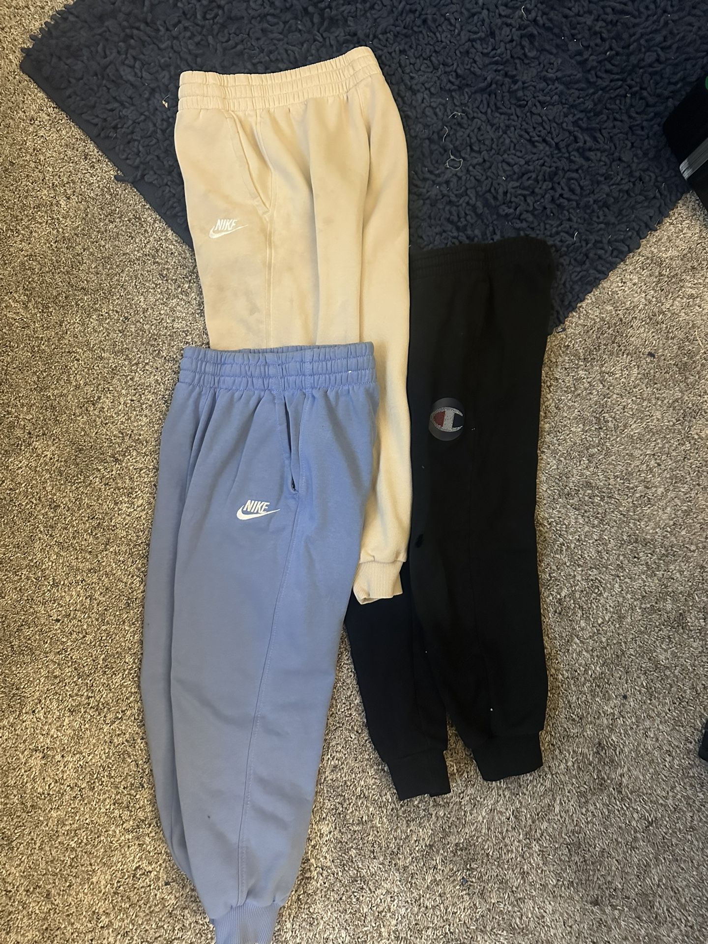 Boys Joggers