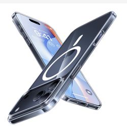 iPhone 17 Pro Max Case 