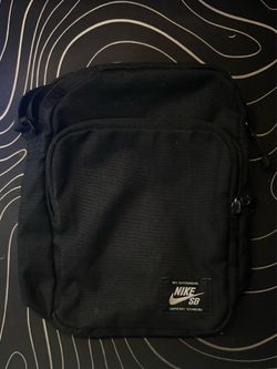 NIKE SB HERITAGE SIDE BAG