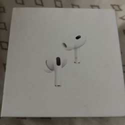 AirPod Pro 2nd Gen