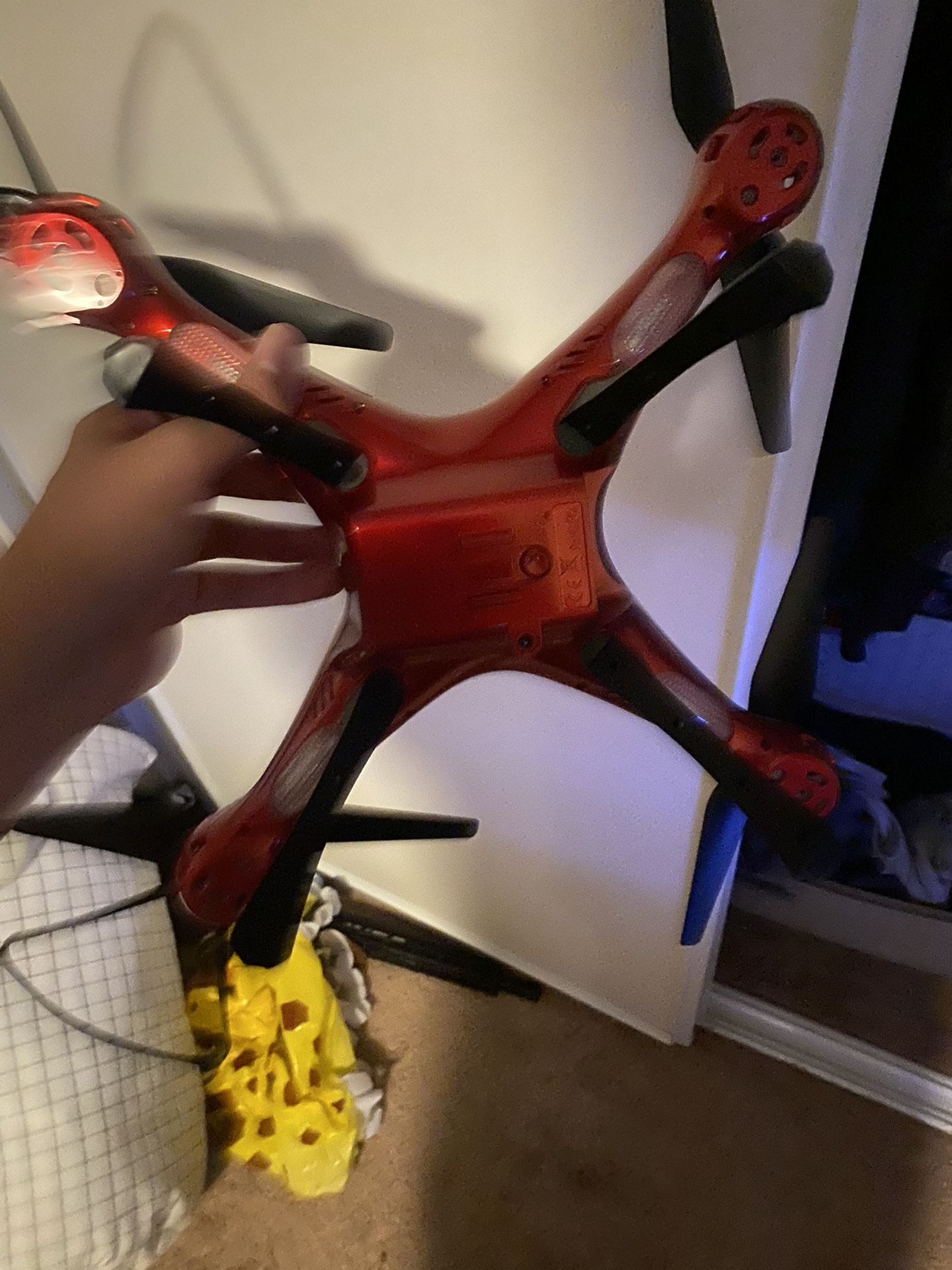 Drone