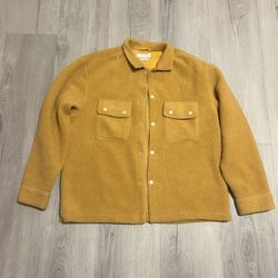 Light Weight Urban Jacket 