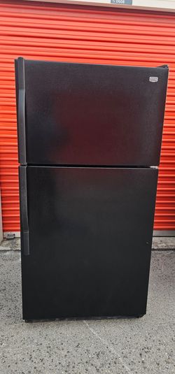 Maytag Fridge